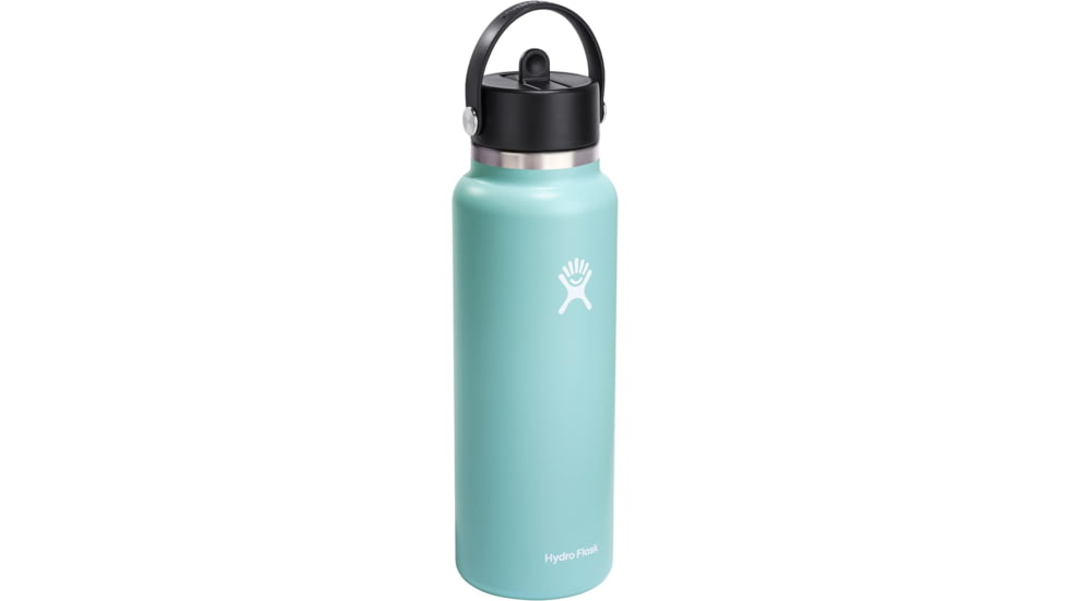Hydro Flask 40 Oz Wide Flex Straw Cap - W40BFS441