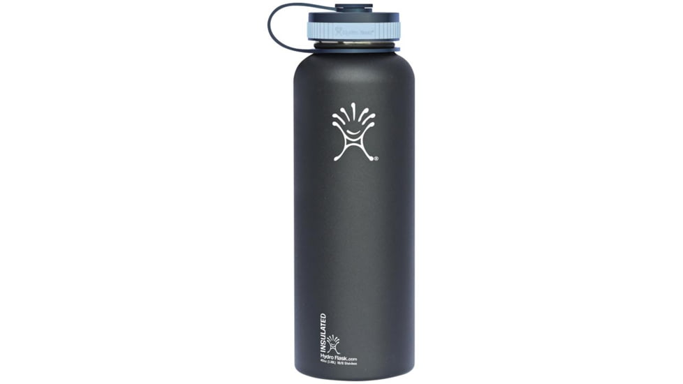 Hydro Flask 40 Oz Wm Black Butte 2'' W40001
