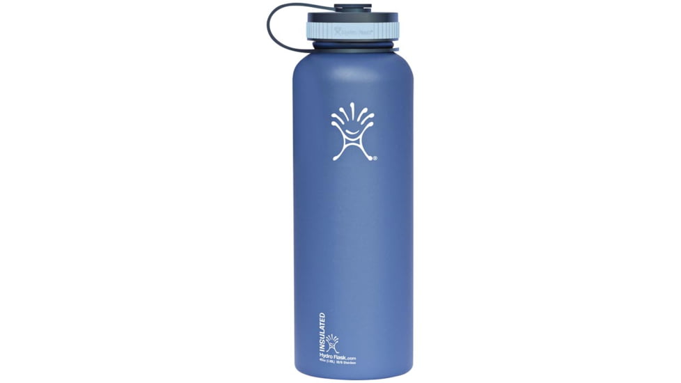 Hydro Flask 40 Oz Wm Everest Blue 2'' W40410