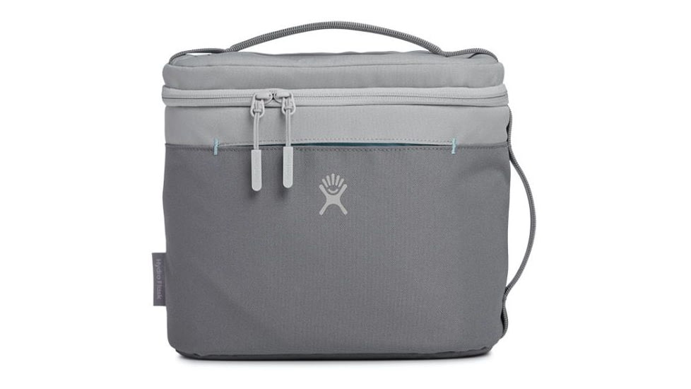 Hydro Flask 5 L Insulated Lunch Bag, Peppercorn, SL5034