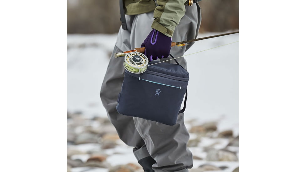 Hydro Flask 5 L Insulated Lunch Bag, Talus, SL5466