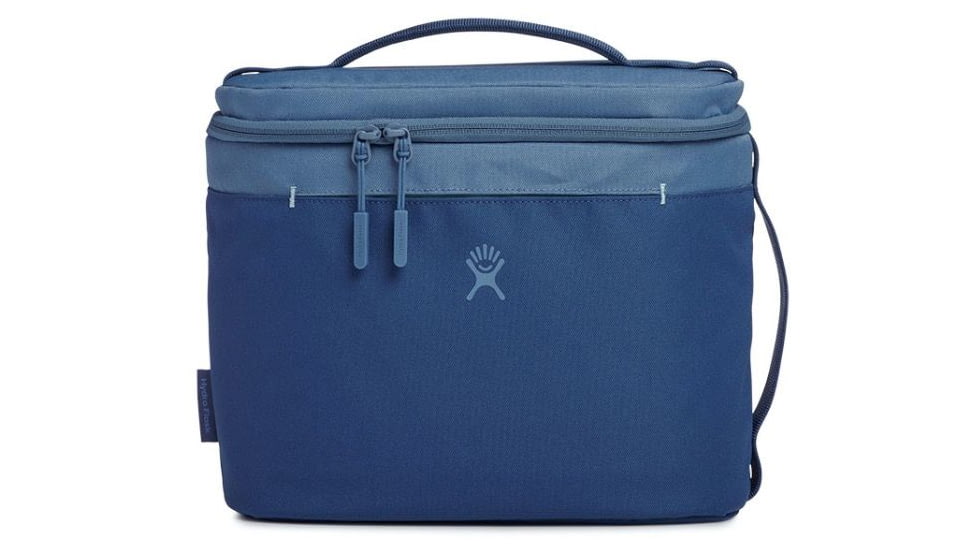 Hydro Flask 8 L Insulated Lunch Bag, Bilberry, SL8424