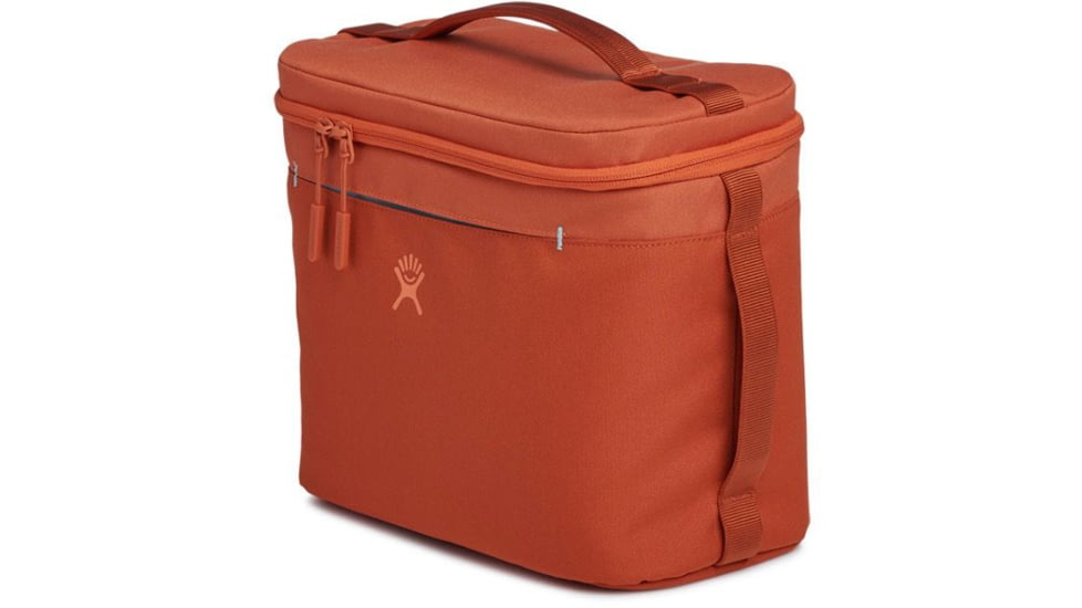 Hydro Flask 8 L Insulated Lunch Bag, Chili, SL8601