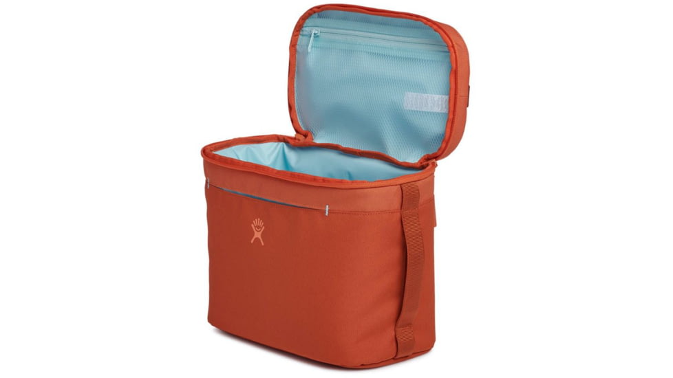 Hydro Flask 8 L Insulated Lunch Bag, Chili, SL8601