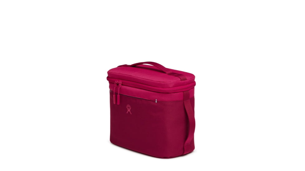 Hydro Flask 8 L Insulated Lunch Bag, Cranberry, SL8636