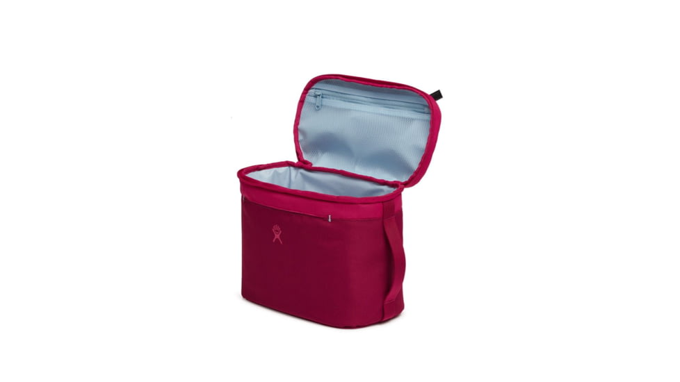 Hydro Flask 8 L Insulated Lunch Bag, Cranberry, SL8636