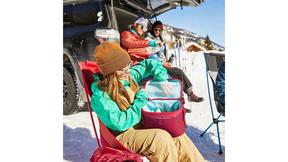 Hydro Flask 8 L Insulated Lunch Bag, Talus, SL8466