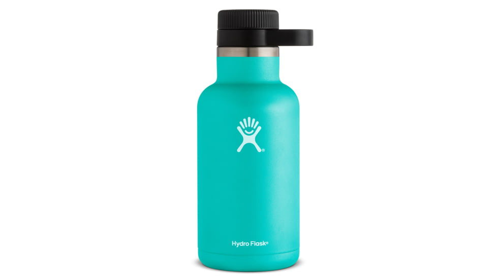 Hydro Flask Beer Growler 64 oz-Mint