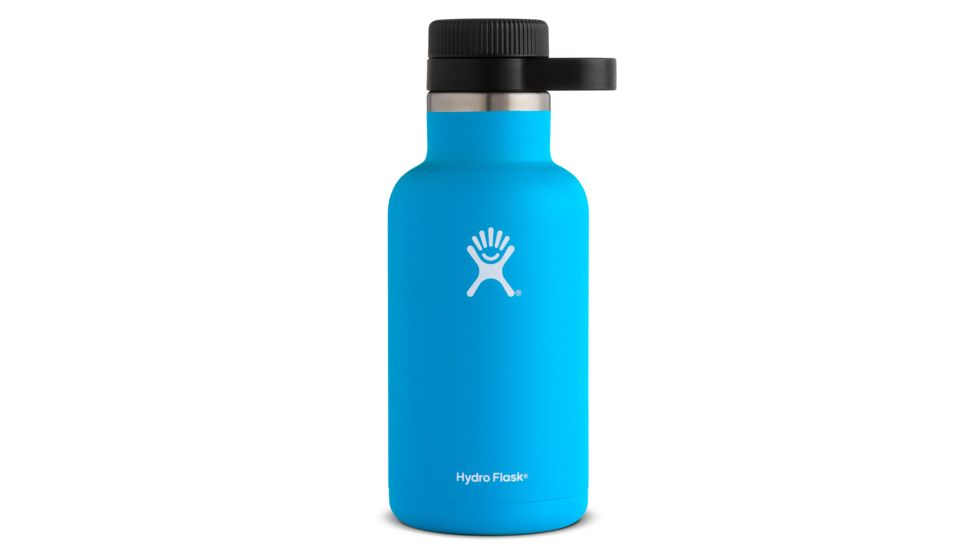 Hydro Flask Beer Growler 64 oz-Pacific