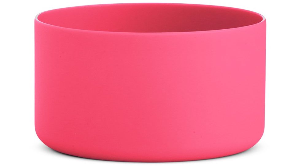 Hydro Flask Flask Bottle Boot, Watermelon, Medium, BBM618