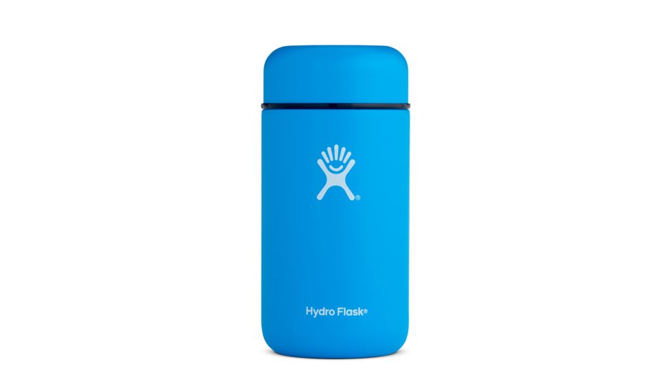 Hydro Flask Food Flasks 18 oz./12 oz., Pacific, F12B437