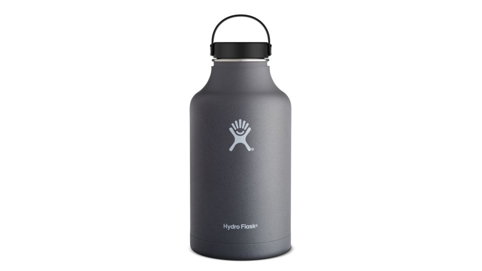 Hydro Flask Growler 64 oz Bottle