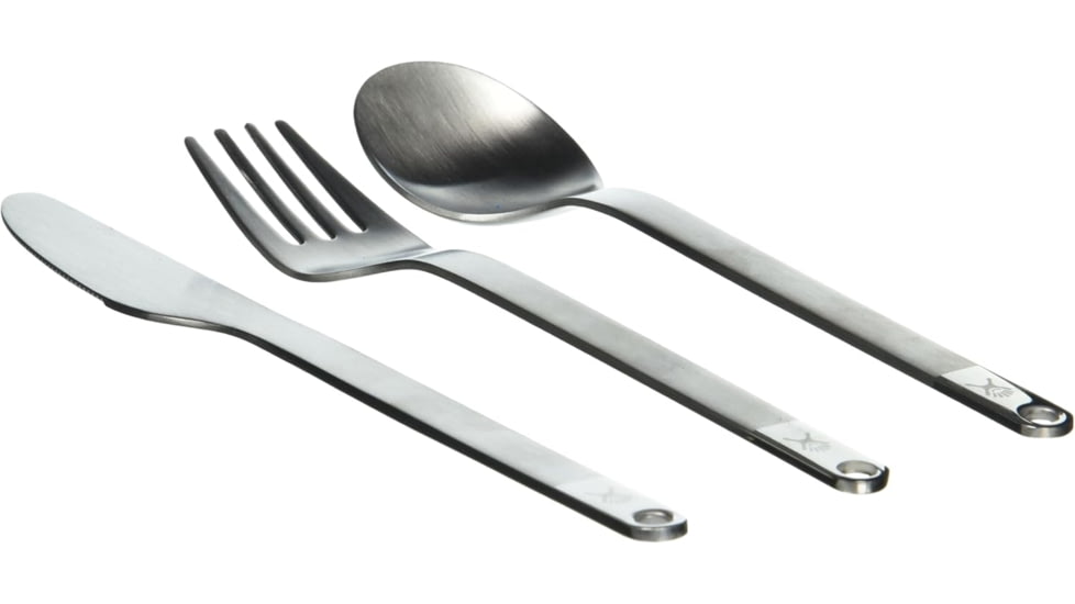 Hydro Flask Flatware Set Stainless HDF-OKFW001