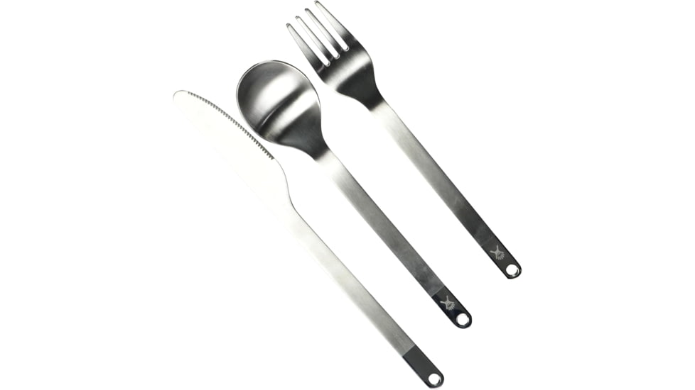 Hydro Flask Flatware Set Stainless HDF-OKFW001