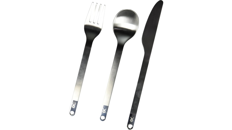 Hydro Flask Flatware Set Stainless HDF-OKFW001