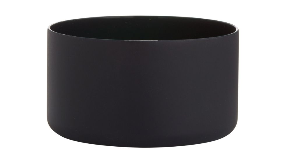 Hydro Flask Medium Bottle Boot, Black, BBM001