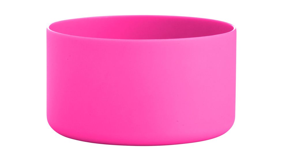 Hydro Flask Medium Bottle Boot, Flamingo, BBM625