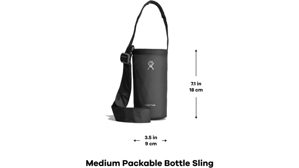 Hydro Flask Packable Bottle Sling - Medium