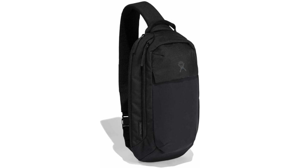 Hydro Flask Slingback Bottle Pack, Black, SPB001