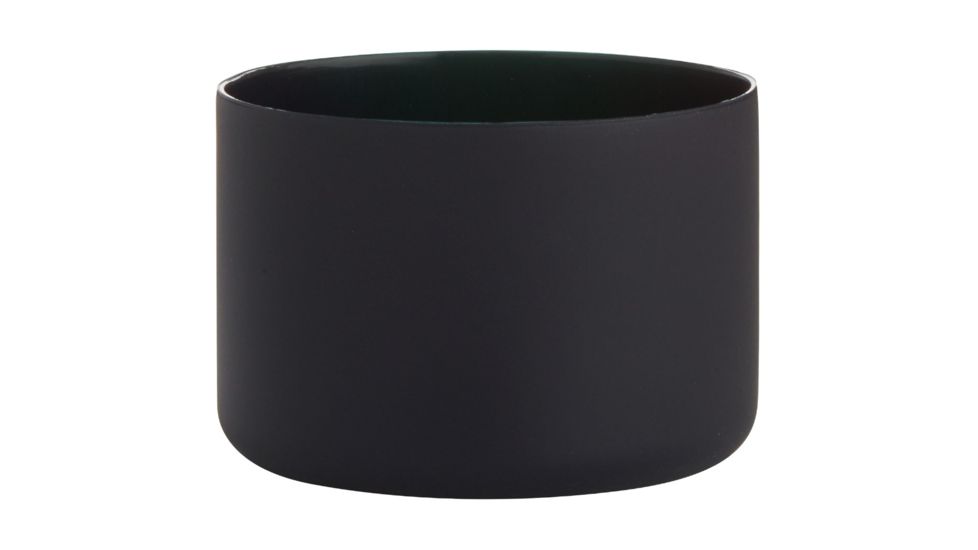 Hydro Flask Small Bottle Boot, Black, BBS001