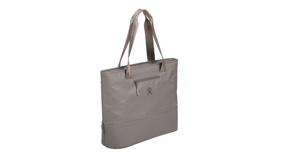 Hydro Flask Insulated 20L Tote, Mushroom, GT20250