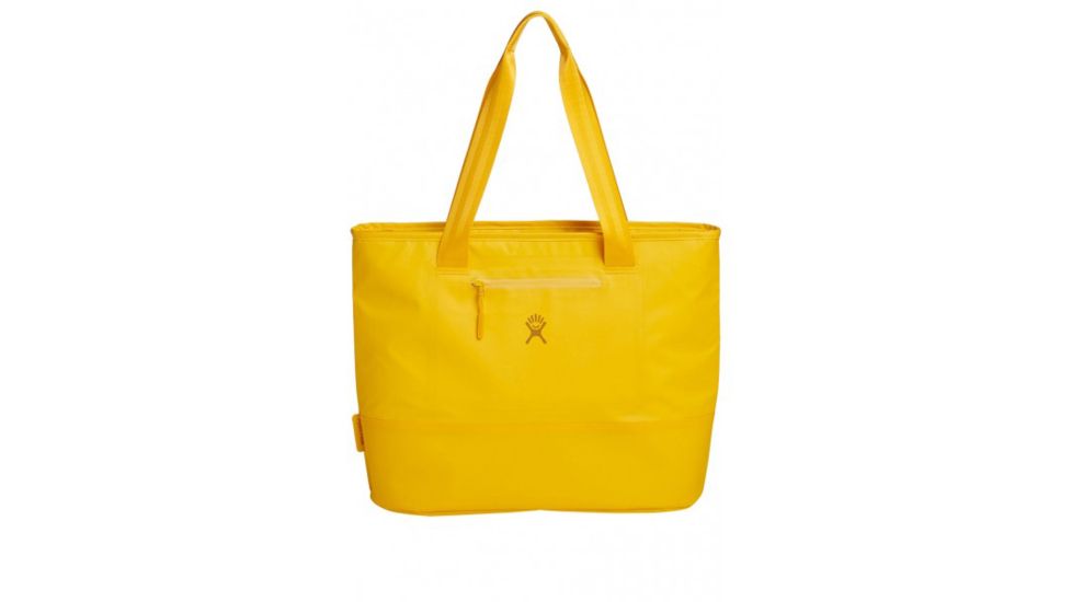 Hydro Flask Insulated 20L Tote, Sunflower, GT20813