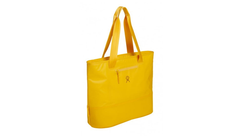 Hydro Flask Insulated 20L Tote, Sunflower, GT20813