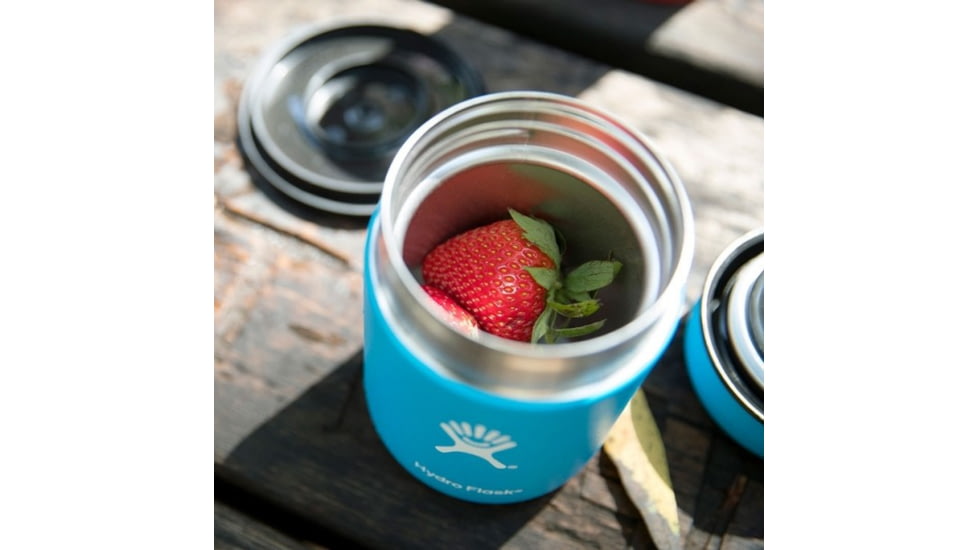 Hydro Flask Insulated Food Flask, Watermelon, 12 oz., F12B618