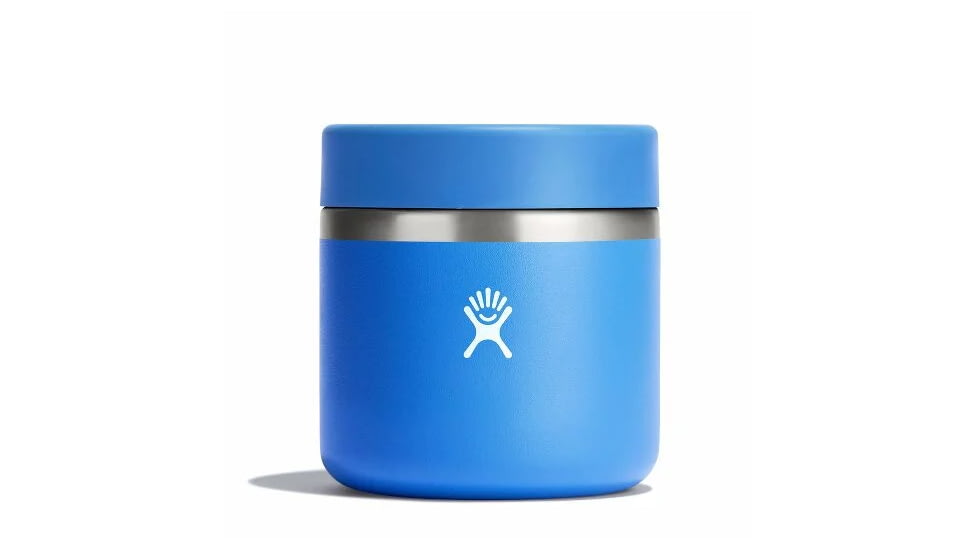 Insulated Food Jar 20oz