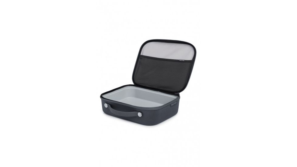 Hydro Flask Insulated Lunch Box, Blackberry, Large, LBM005