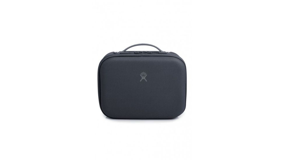 Hydro Flask Insulated Lunch Box, Blackberry, Large, LBM005