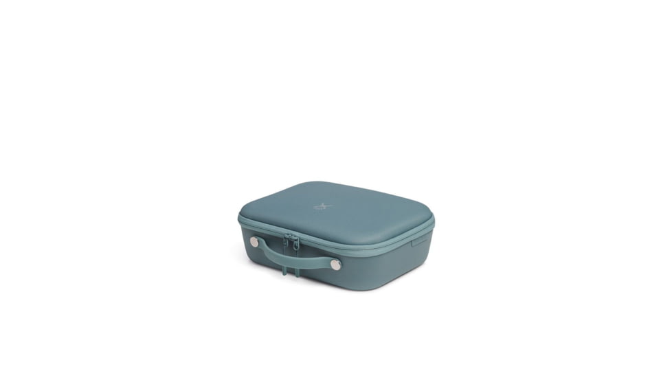 Hydro Flask Insulated Lunch Box, Large, Baltic, LBM461