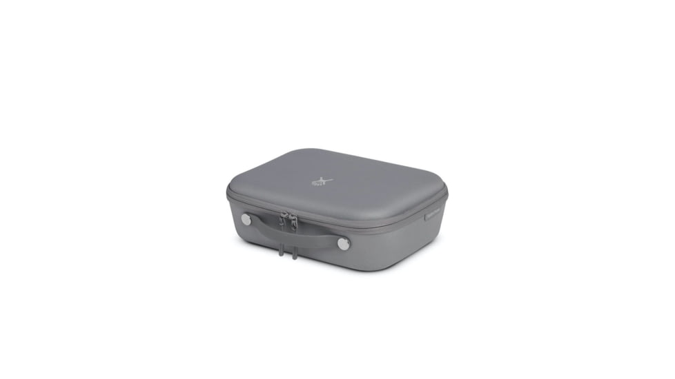 Hydro Flask Insulated Lunch Box, Large, Bilberry, LBM424