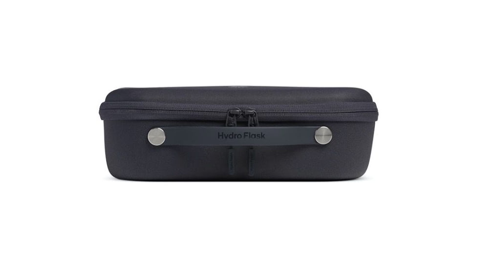 Hydro Flask Insulated Lunch Box, Large, Blackberry, LBM005B