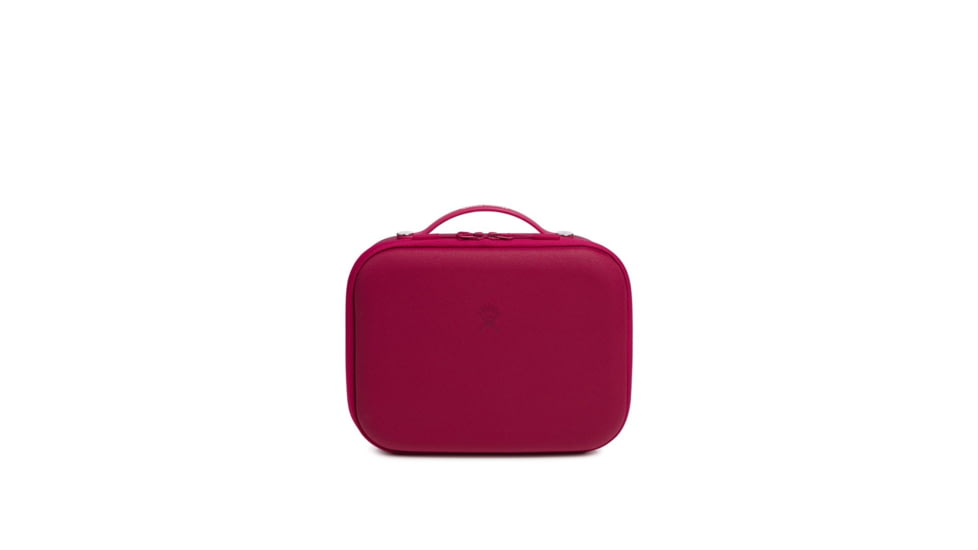 Hydro Flask Insulated Lunch Box, Large, Snapper, LBM604