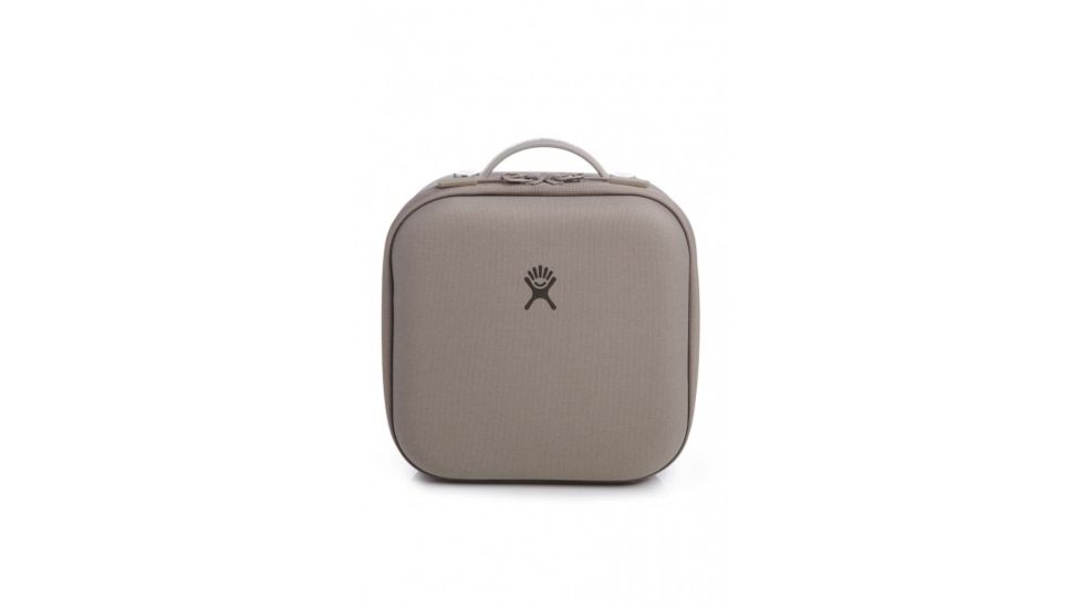 Hydro Flask Insulated Lunch Box, Mushroom, Small, LBS250