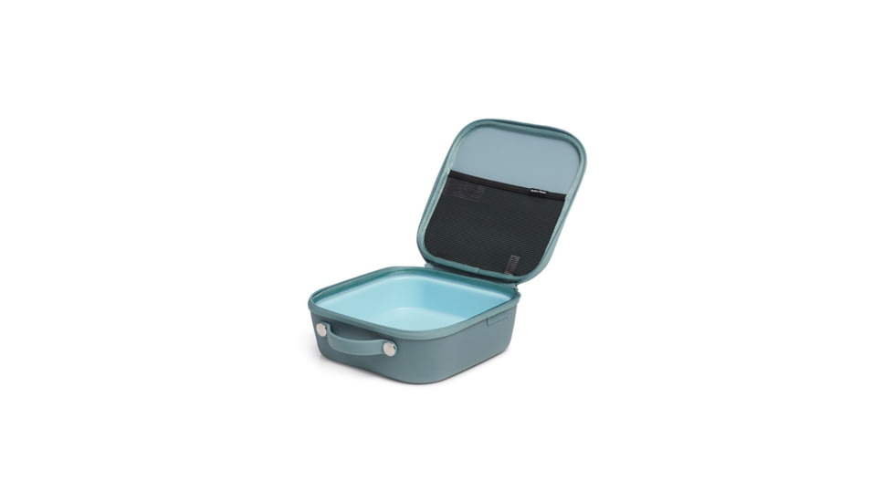 Hydro Flask Insulated Lunch Box, Small, Baltic, LBS461