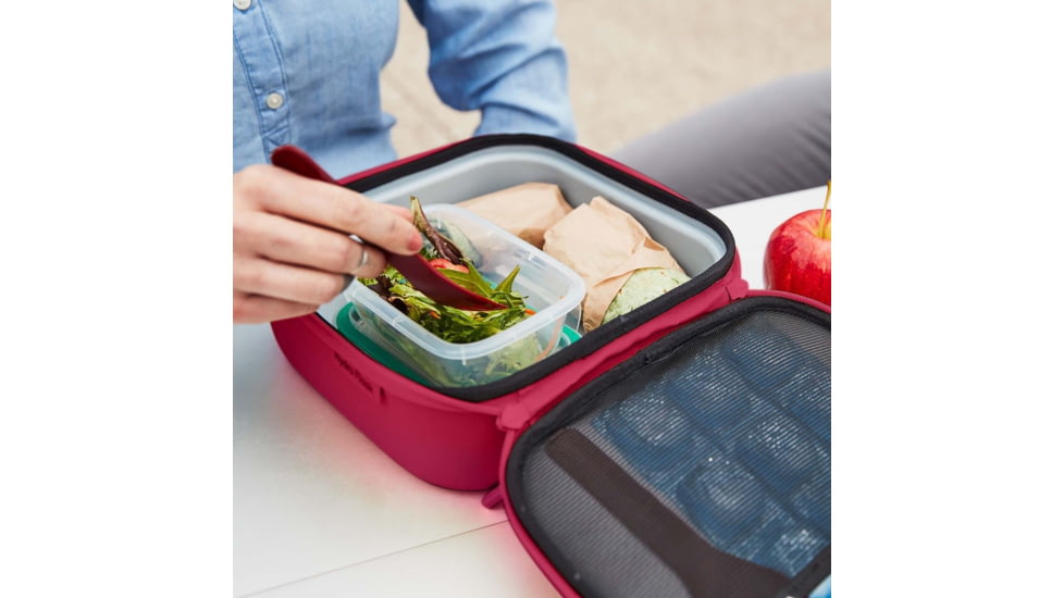 Hydro Flask Insulated Lunch Box, Small, Baltic, LBS461