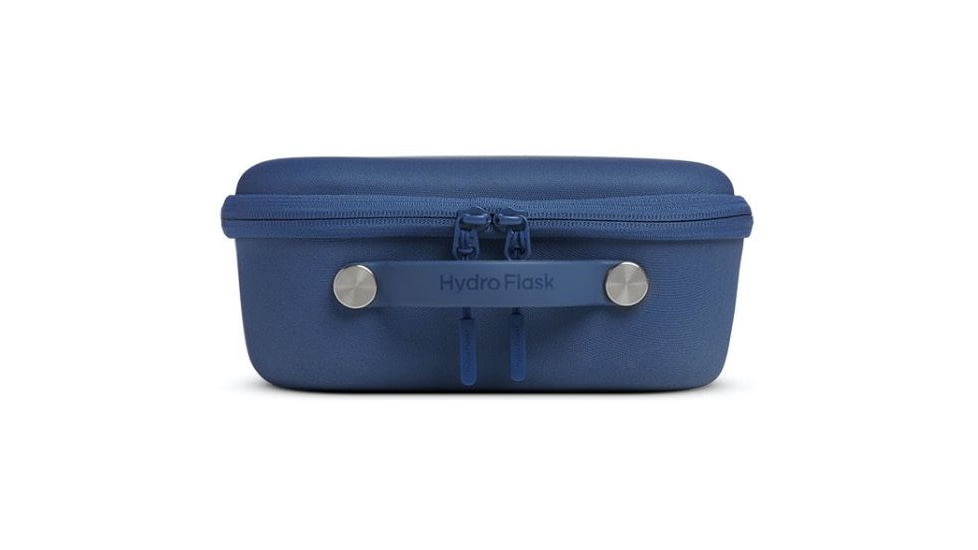 Hydro Flask Insulated Lunch Box, Small, Bilberry, LBS424