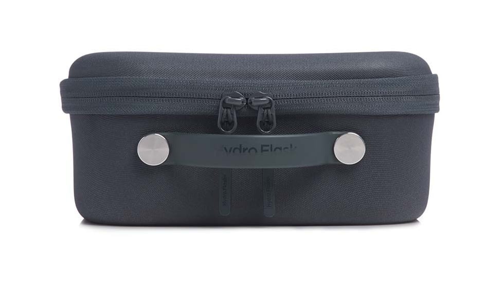 Hydro Flask Insulated Lunch Box, Small, Blackberry, LBS005B