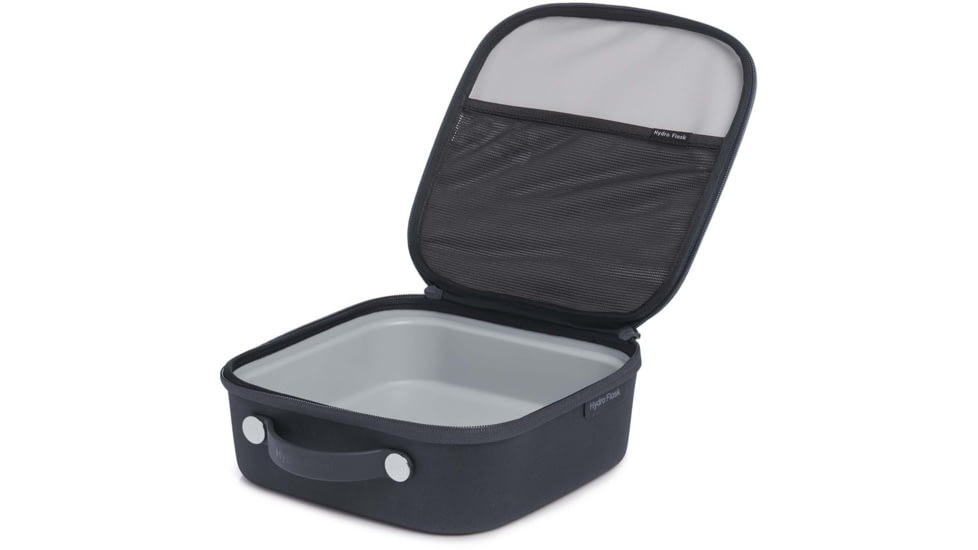 Hydro Flask Insulated Lunch Box, Small, Blackberry, LBS005B