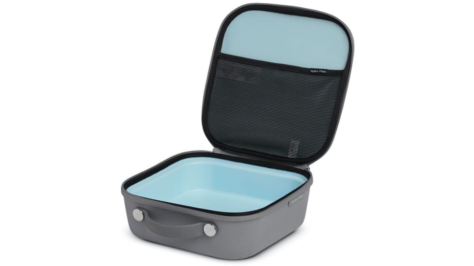 Hydro Flask Insulated Lunch Box, Small, Peppercorn, LBS034