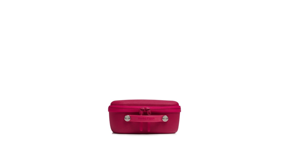 Hydro Flask Insulated Lunch Box, Small, Snapper, LBS604
