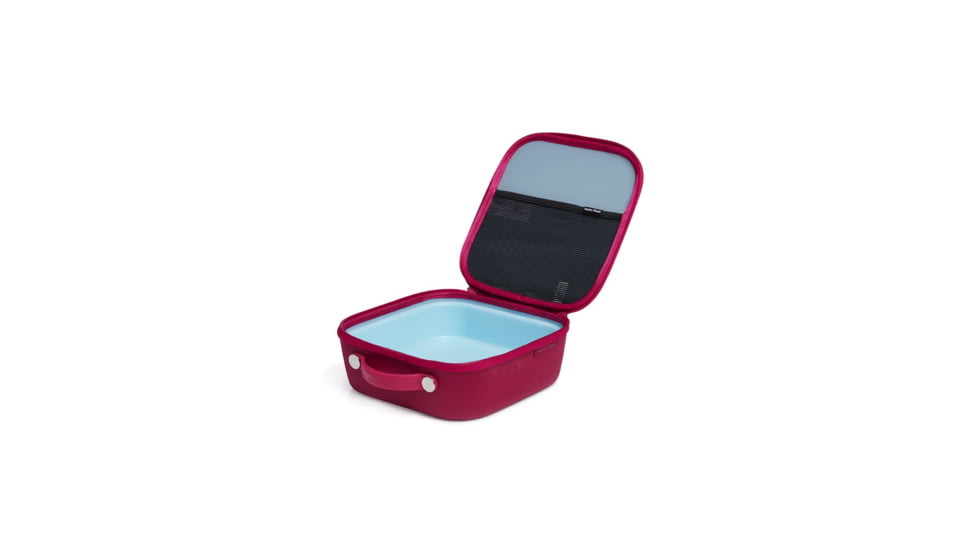 Hydro Flask Insulated Lunch Box, Small, Snapper, LBS604