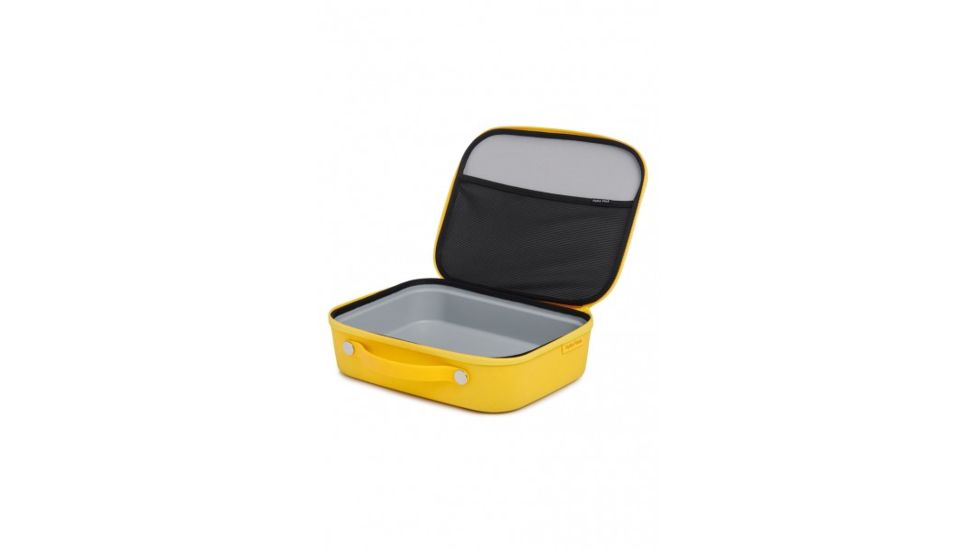 Hydro Flask Insulated Lunch Box, Sunflower, Large, LBM720