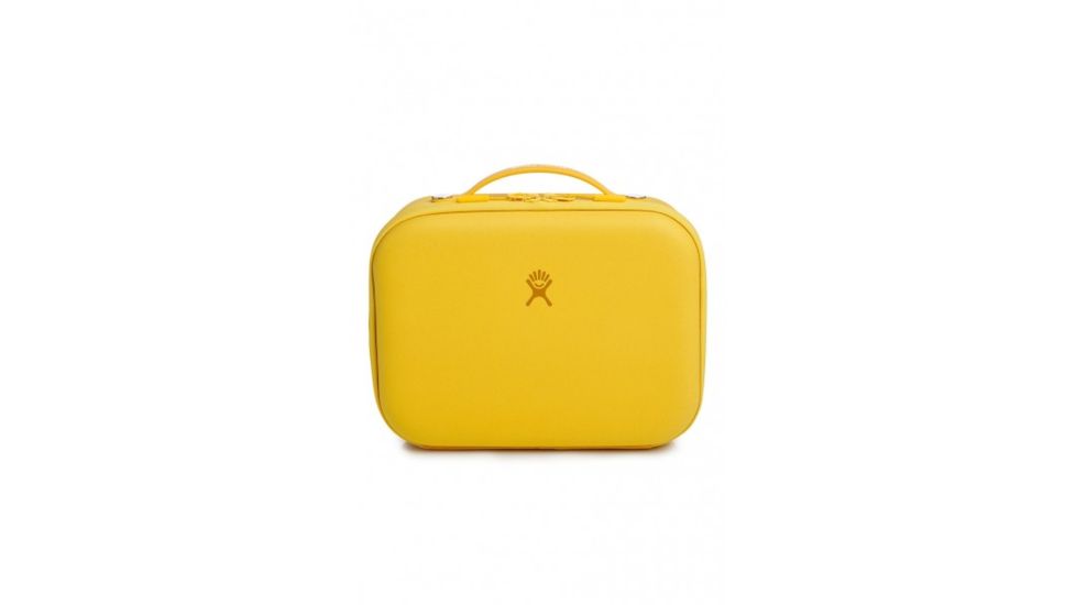 Hydro Flask Insulated Lunch Box, Sunflower, Large, LBM720