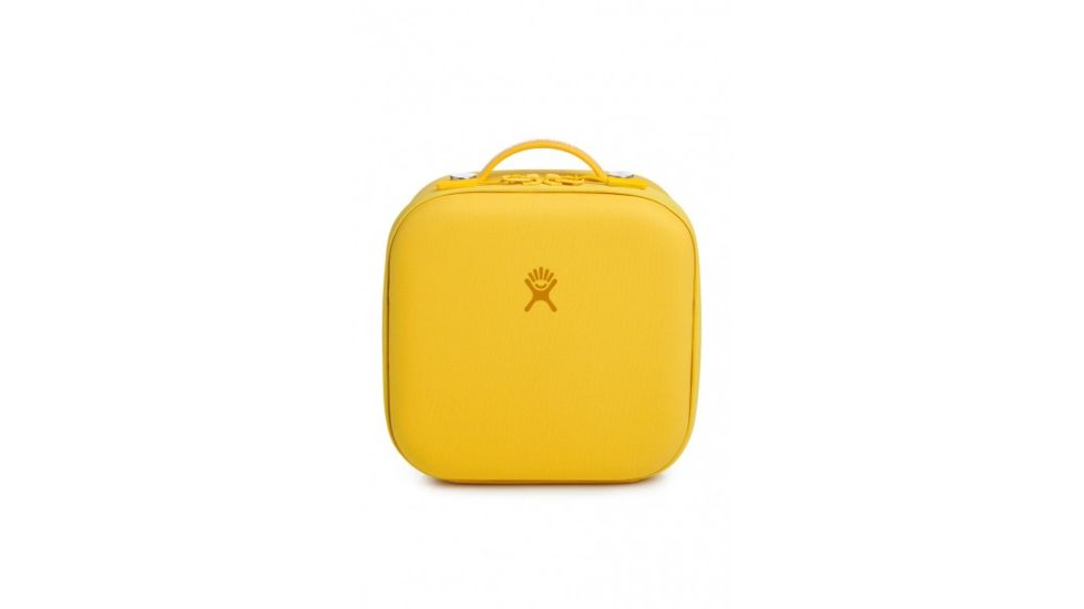 Hydro Flask Insulated Lunch Box, Sunflower, Small, LBS720