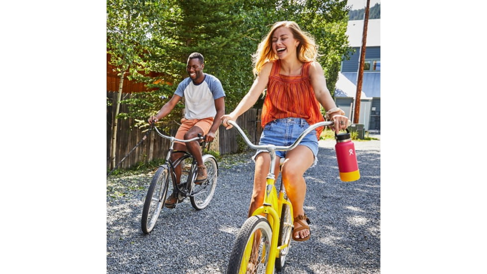 Hydro Flask Medium Flask Bottle Boot, Sunflower, Medium, BBM720