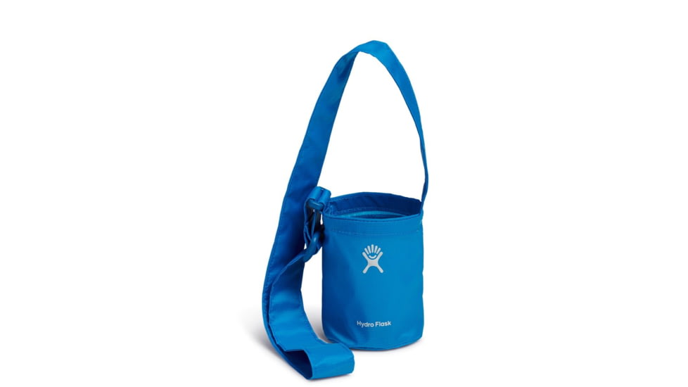 Hydro Flask Packable Bottle Sling - Kids, Lake, KPBS445