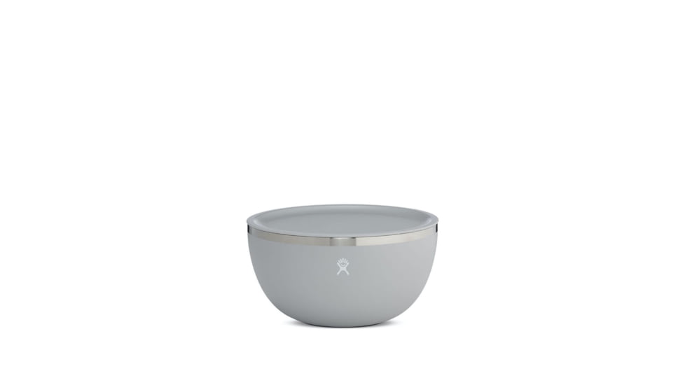 Hydro Flask Serving Bowl w/Lid, Birch, 3 qt, OKB3035